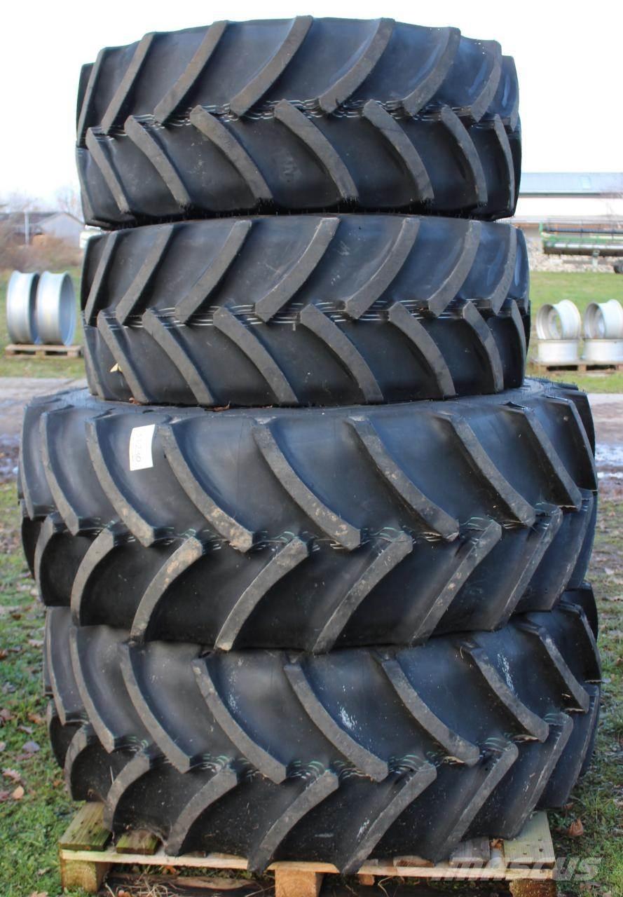 Mitas 1 Satz Räder Renkaat ja vanteet