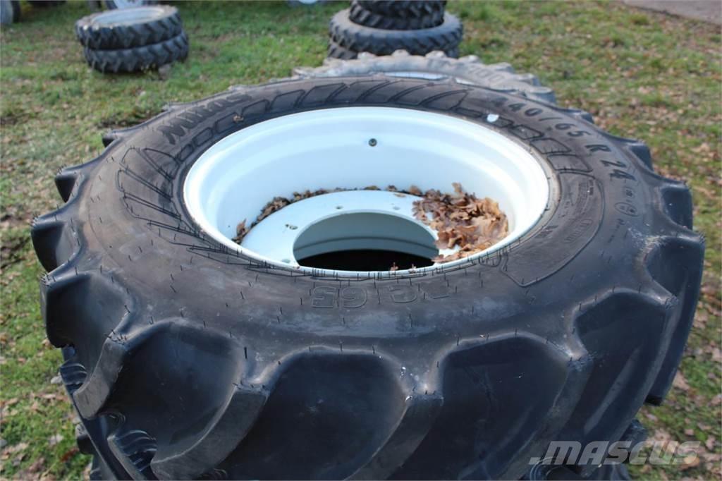 Mitas 1 Satz Räder Renkaat ja vanteet