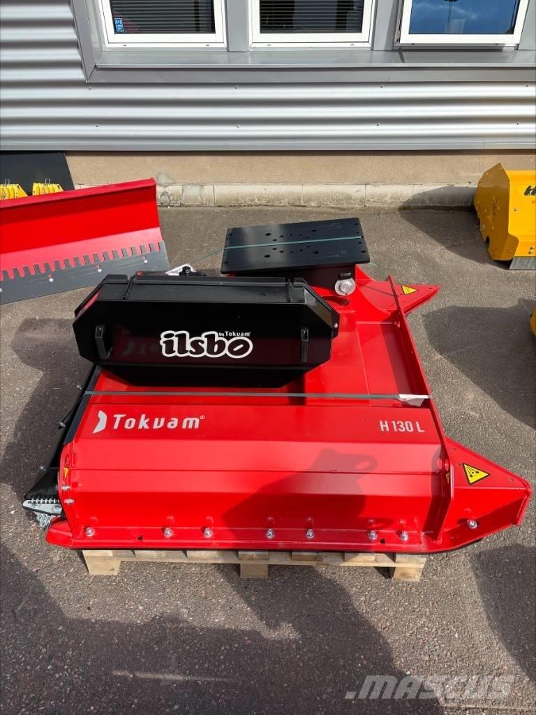 Tokvam Ilsbo H130L Muut maatalouskoneet