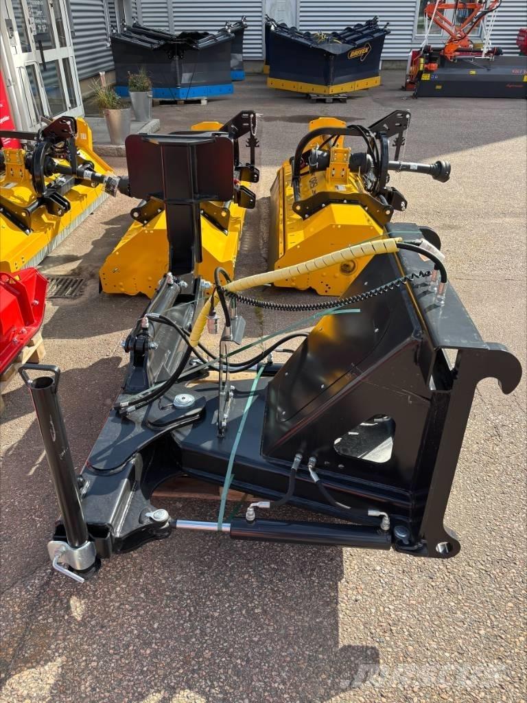 Tokvam Ilsbo H130L Muut maatalouskoneet