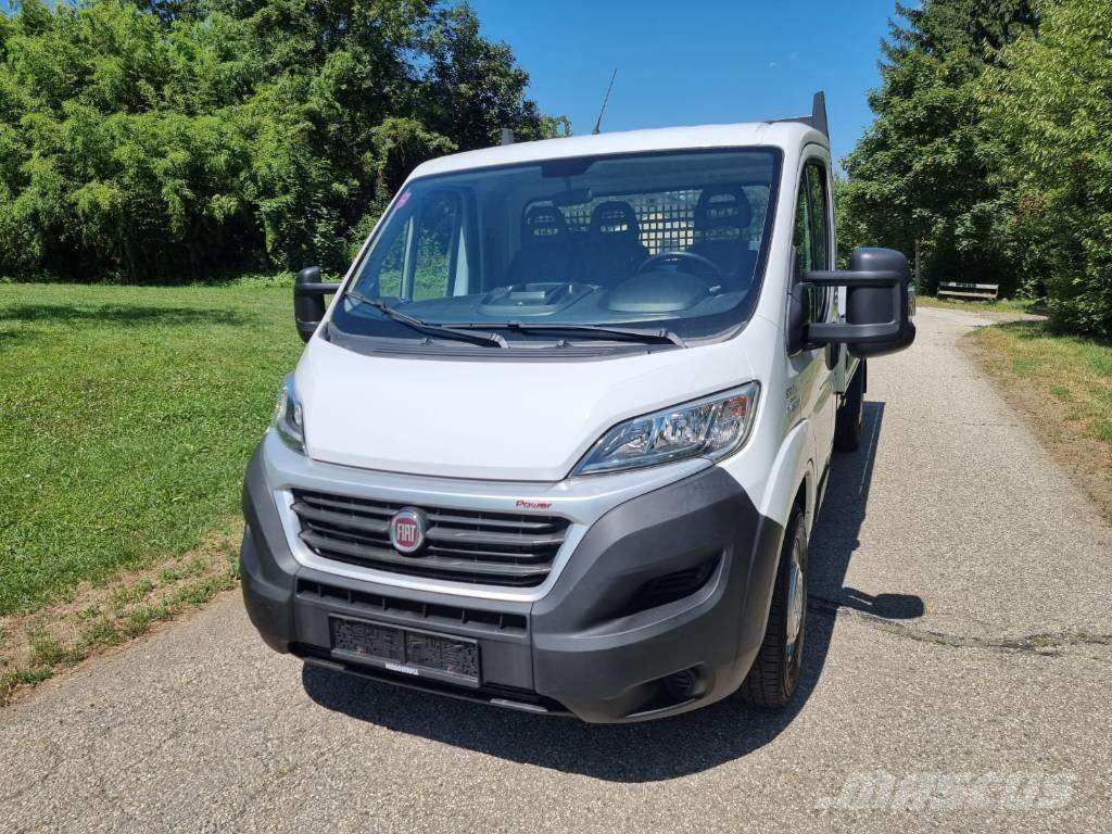 Fiat Ducato Maxi Lava-autot