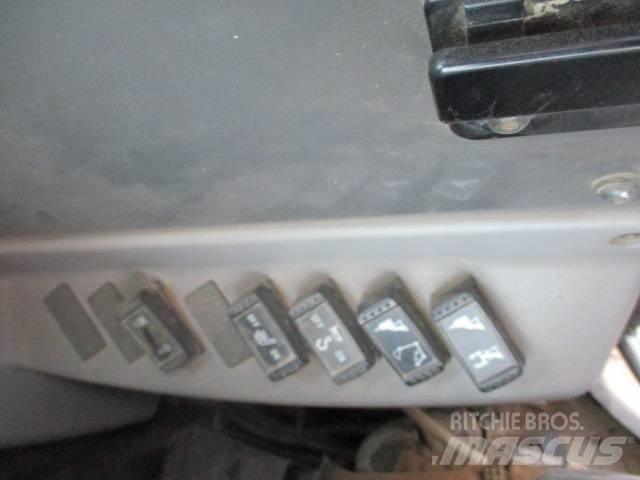 Hitachi ZX 85 US B Midikaivukoneet 7t - 12t