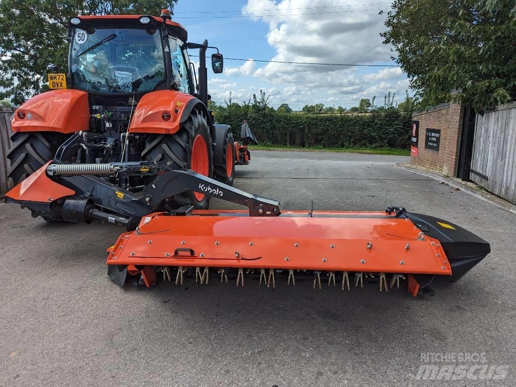 Kubota DMC6028N Muut kylvö- ja istutuskoneet sekä lisävarusteet