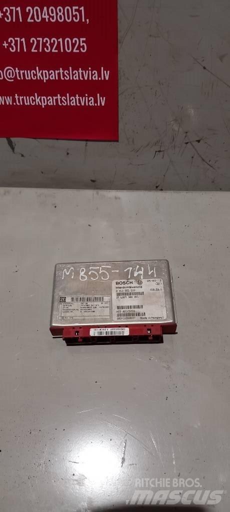 MAN TGA.  81258106000 Sähkö ja elektroniikka