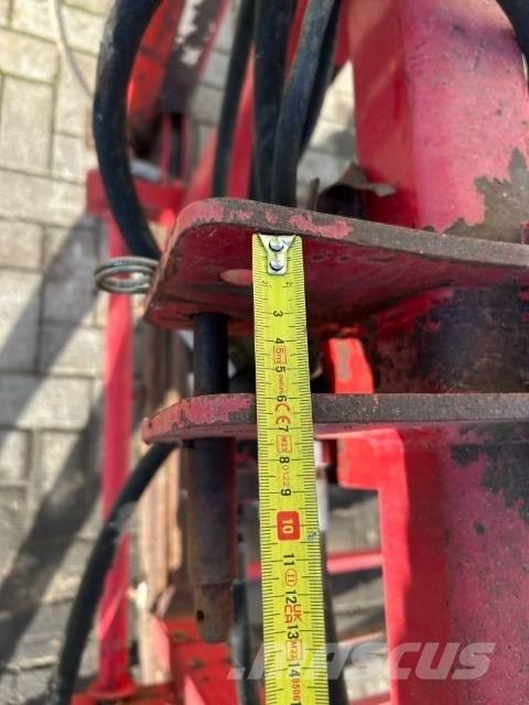 Trioliet TU 170 Siilot