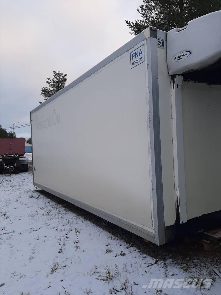  EL-Kori Umpikori Kaapit