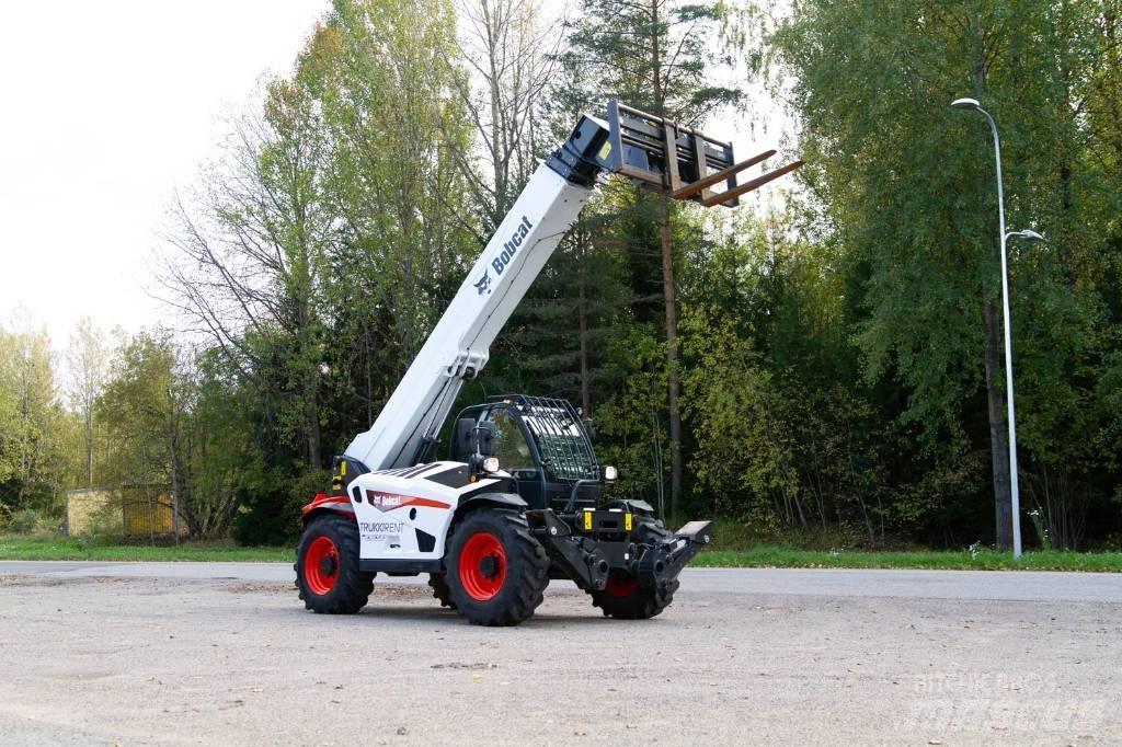 Bobcat T 40 Kurottajat