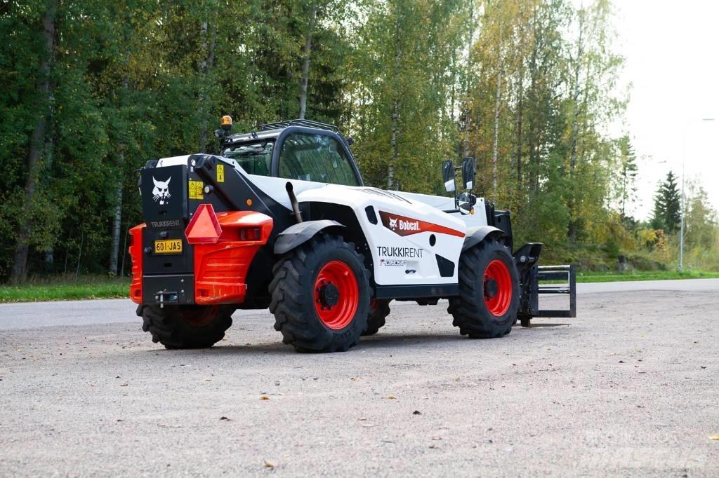 Bobcat T 40 Kurottajat