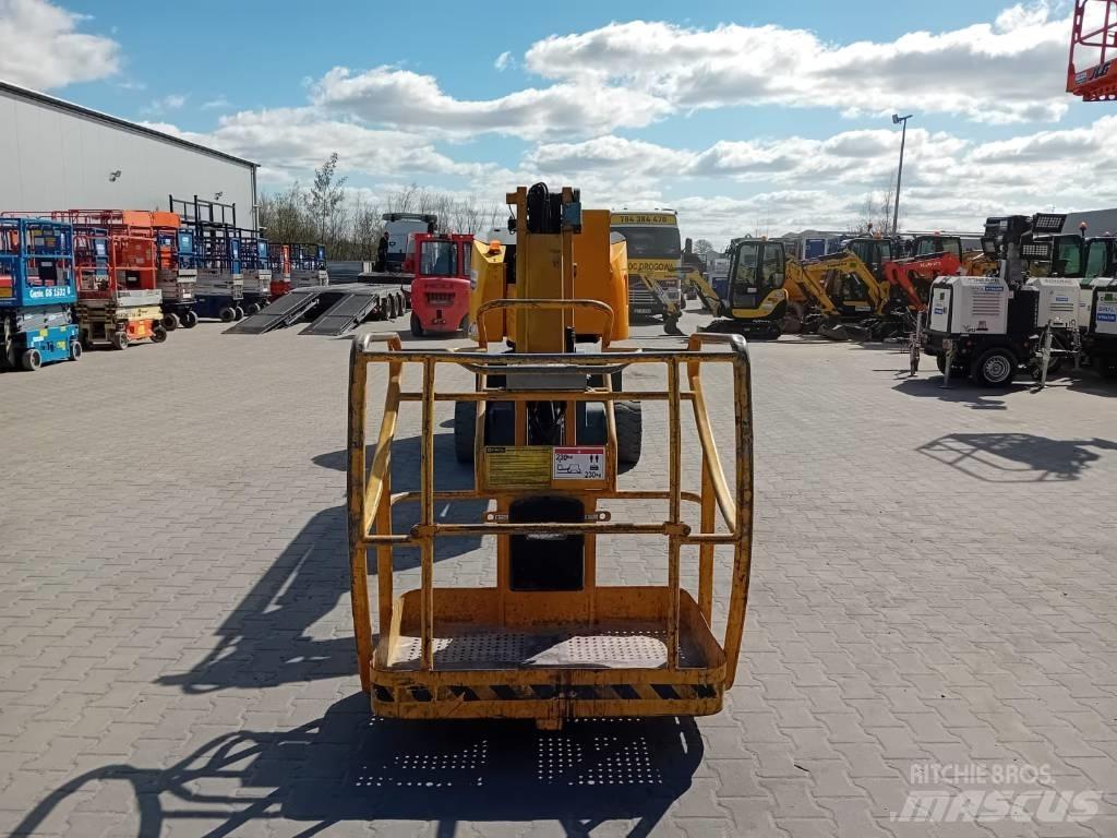 Haulotte HA 15 IP Kuukulkijat