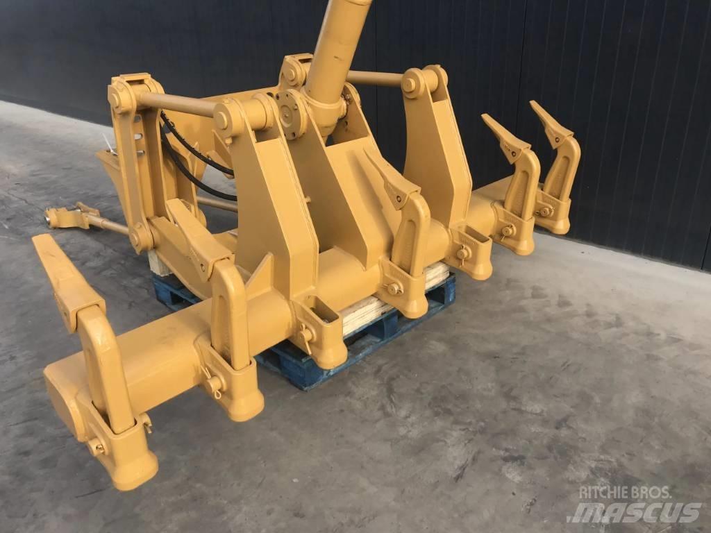 CAT 14G Repijät