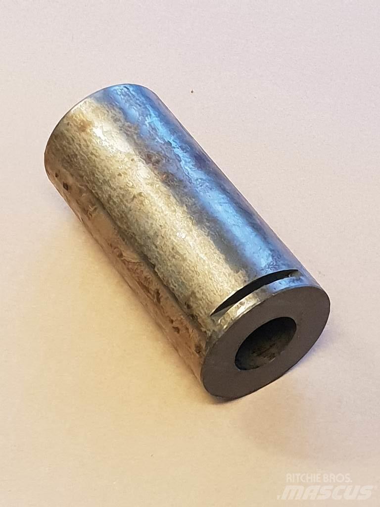 Fiat Pin 5136130 Alusta ja jousitus