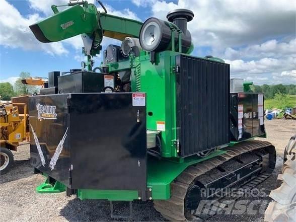 Bandit 2290TRA Haketuskoneet