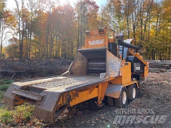 Bandit 2590 Haketuskoneet