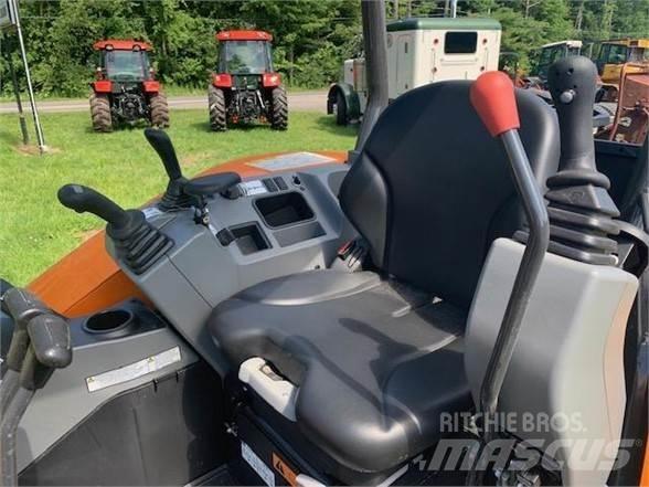 Doosan DX35-5 Minikaivukoneet < 7t