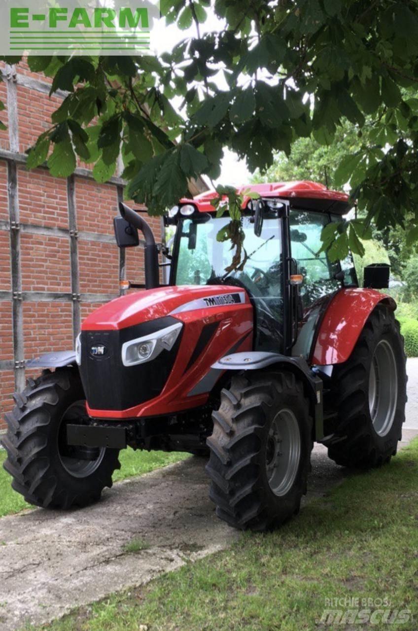 TYM T1304 Traktorit