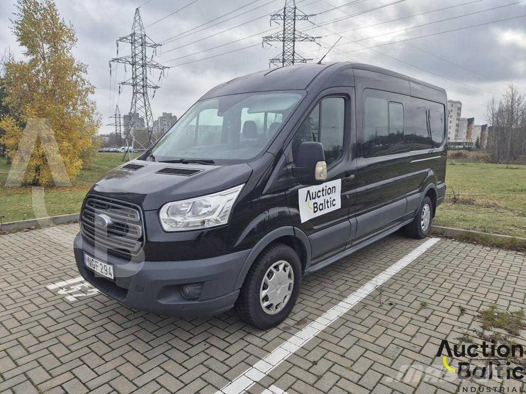 Ford Transit Muut autot