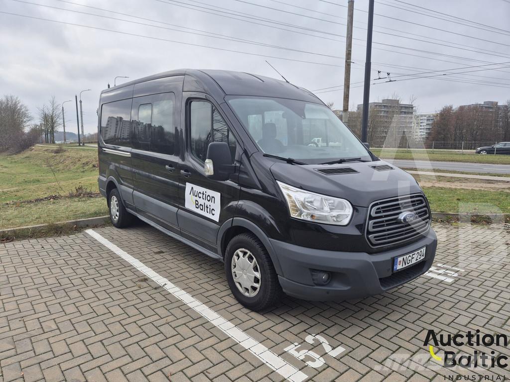 Ford Transit Muut autot