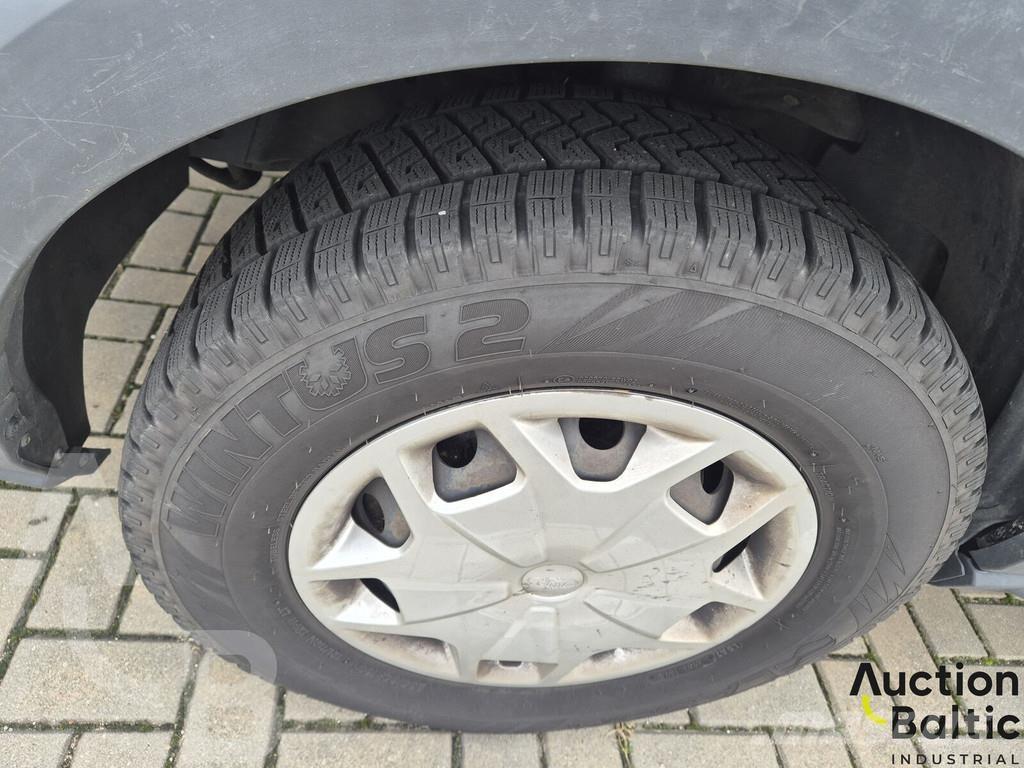 Ford Transit Muut autot