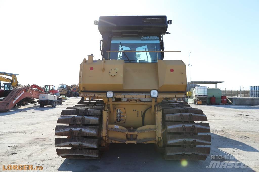 CAT D 7 E LGP Telaketjupuskutraktorit