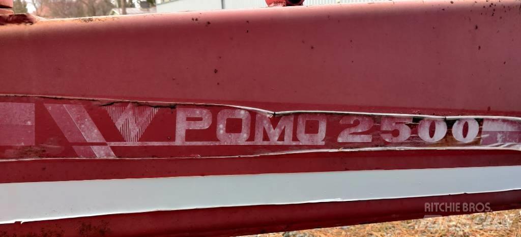 Pomo 2500 Lanat