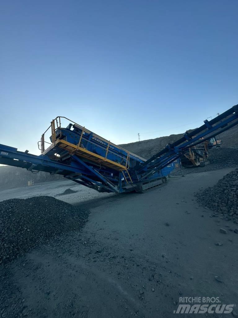 Fintec 542 Seulat