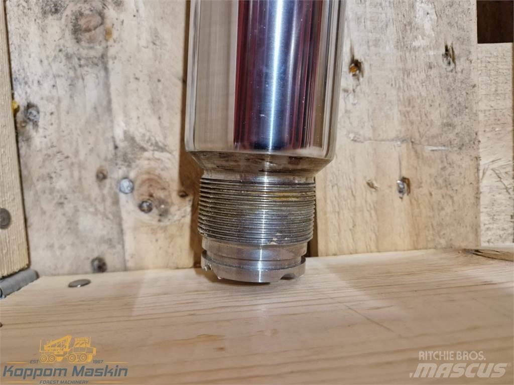 Eco Log 7013803 Hydrauliikka