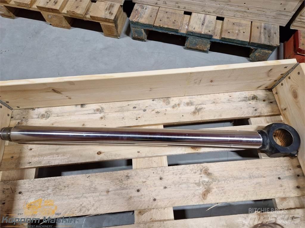 Eco Log 7013803 Hydrauliikka