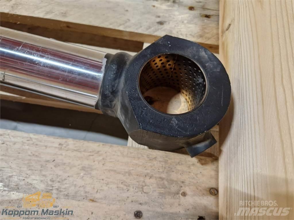 Eco Log 7013803 Hydrauliikka