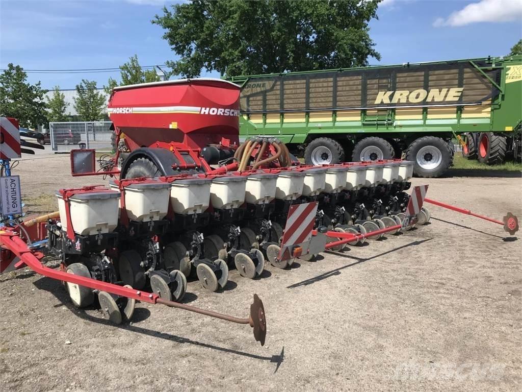 Horsch Maistro 8CC Tarkkuuskylvökoneet