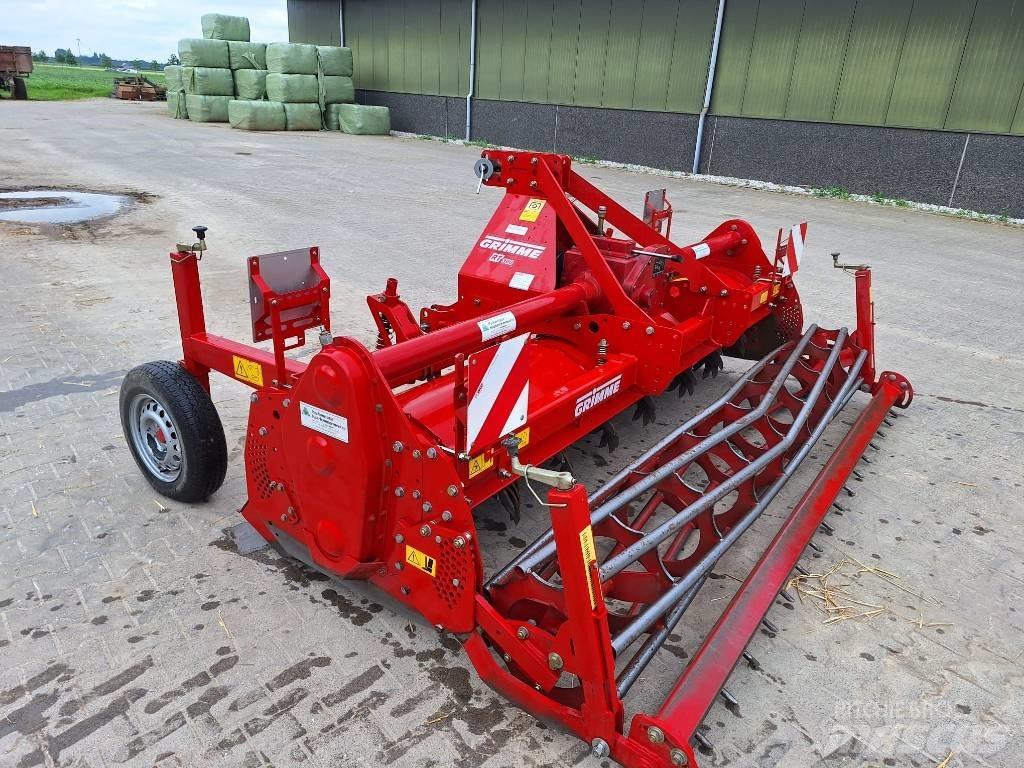 Grimme RT 300 Multaimet