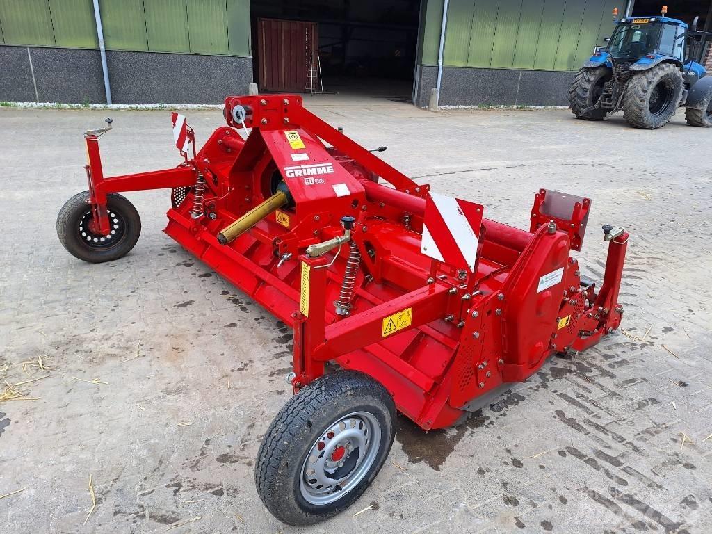 Grimme RT 300 Multaimet