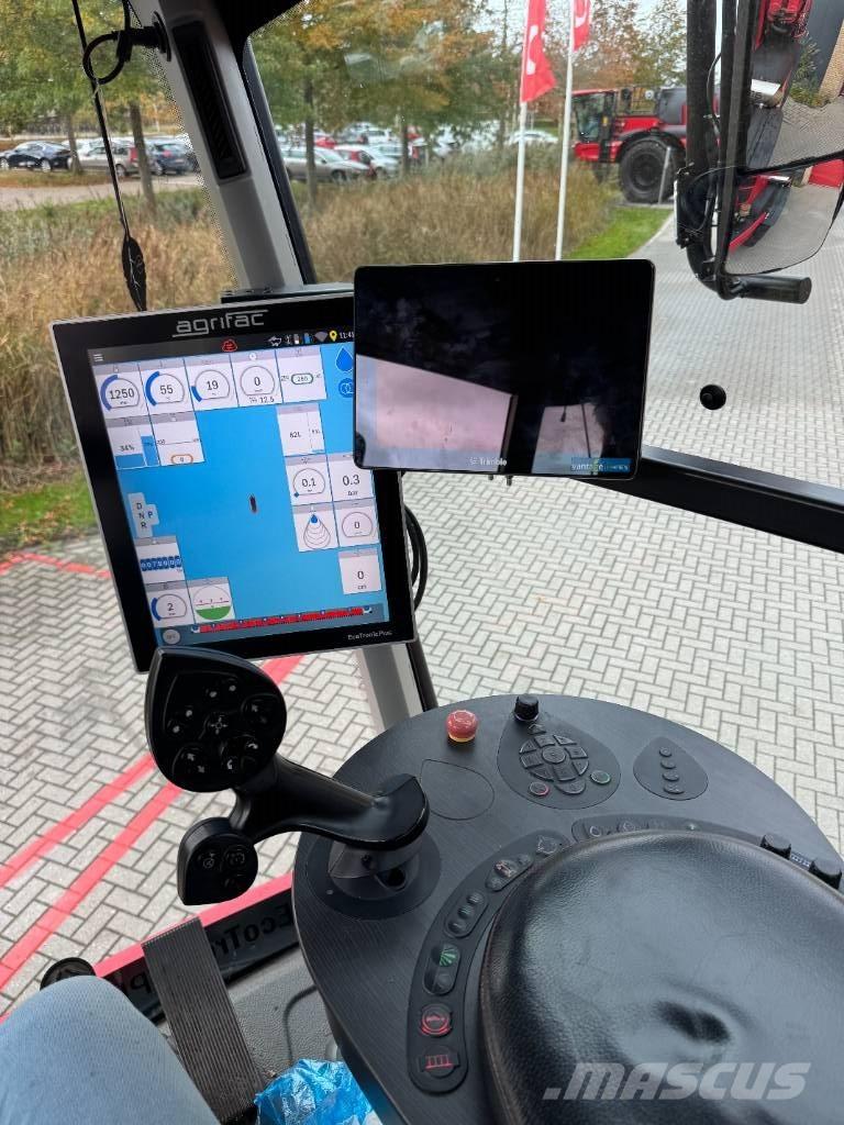 Agrifac CE026099 Itsekulkevat ruiskut