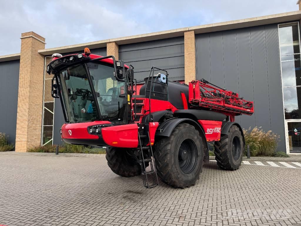 Agrifac CE026099 Itsekulkevat ruiskut