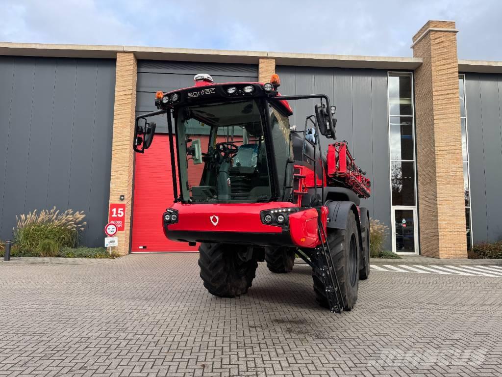 Agrifac CE026099 Itsekulkevat ruiskut