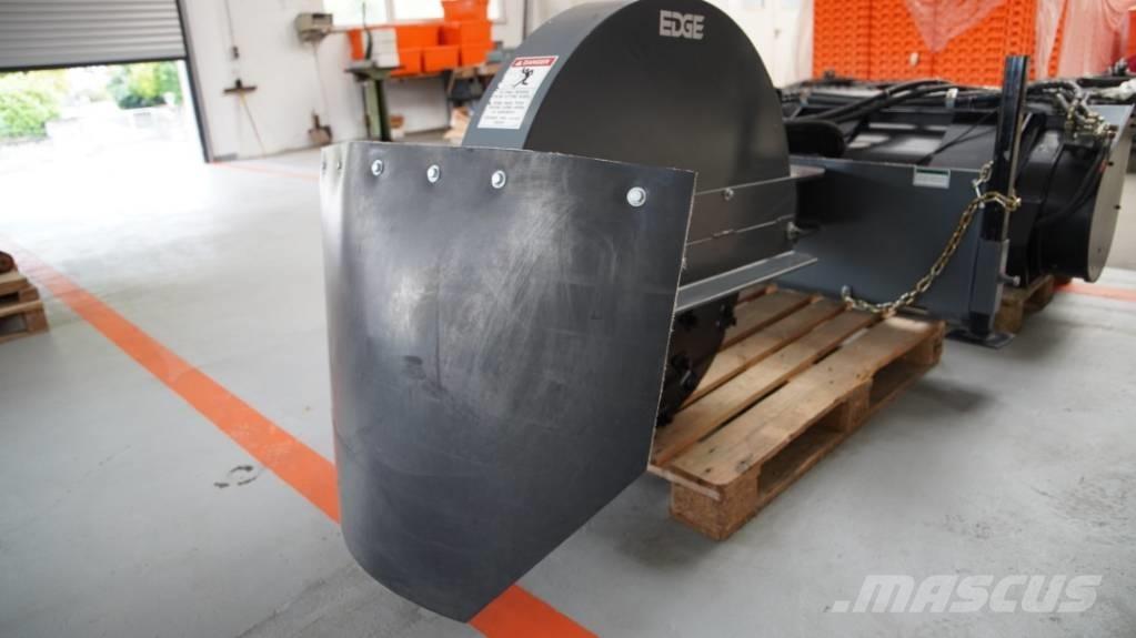 Edge SC-50H Kantojyrsimet