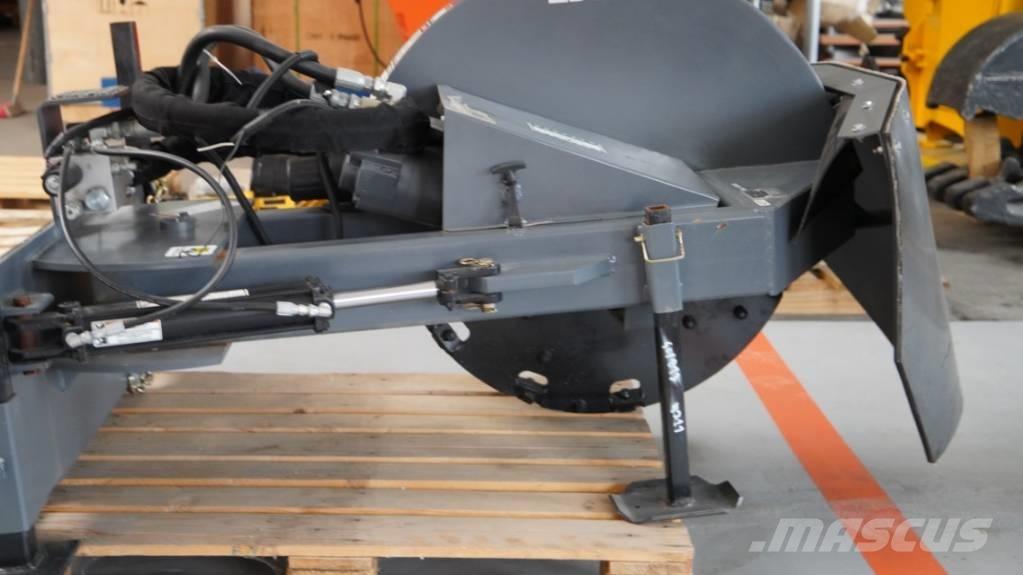 Edge SC-50H Kantojyrsimet