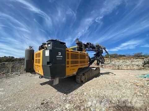 Soosan JD1400E Avolouhintaporauslaitteet
