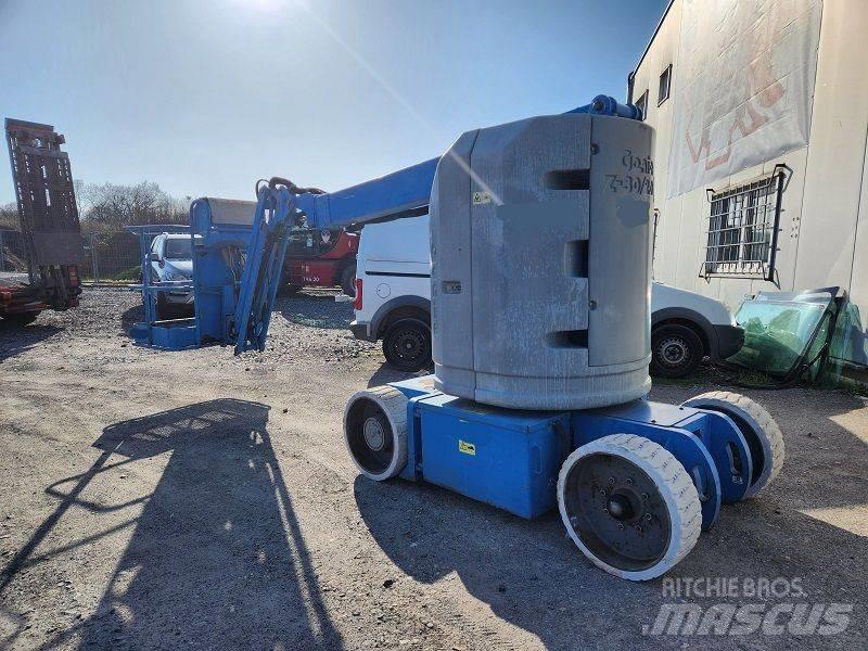 Genie Z30NRJ Kuukulkijat