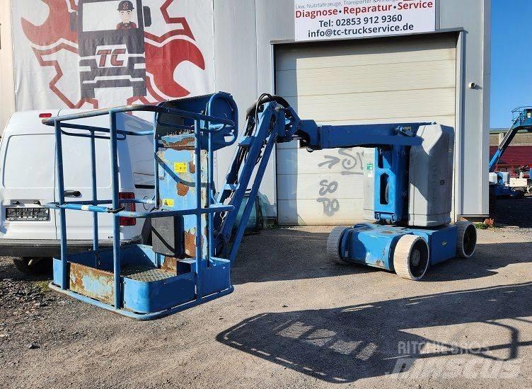 Genie Z30NRJ Kuukulkijat
