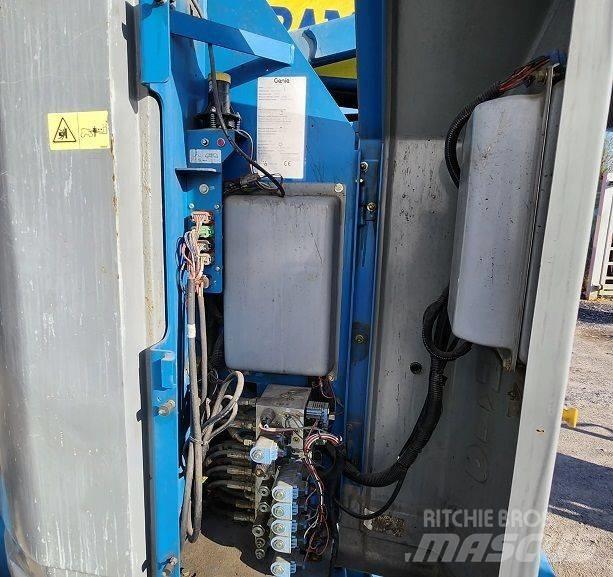 Genie Z30NRJ Kuukulkijat