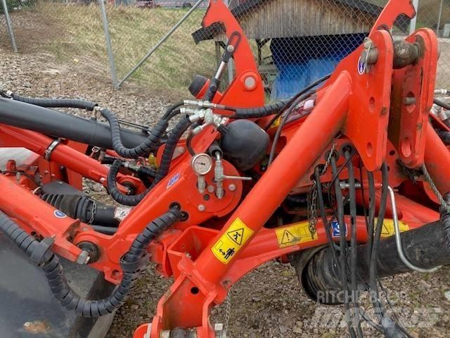 Kuhn FC 8830 D Niittomurskaimet