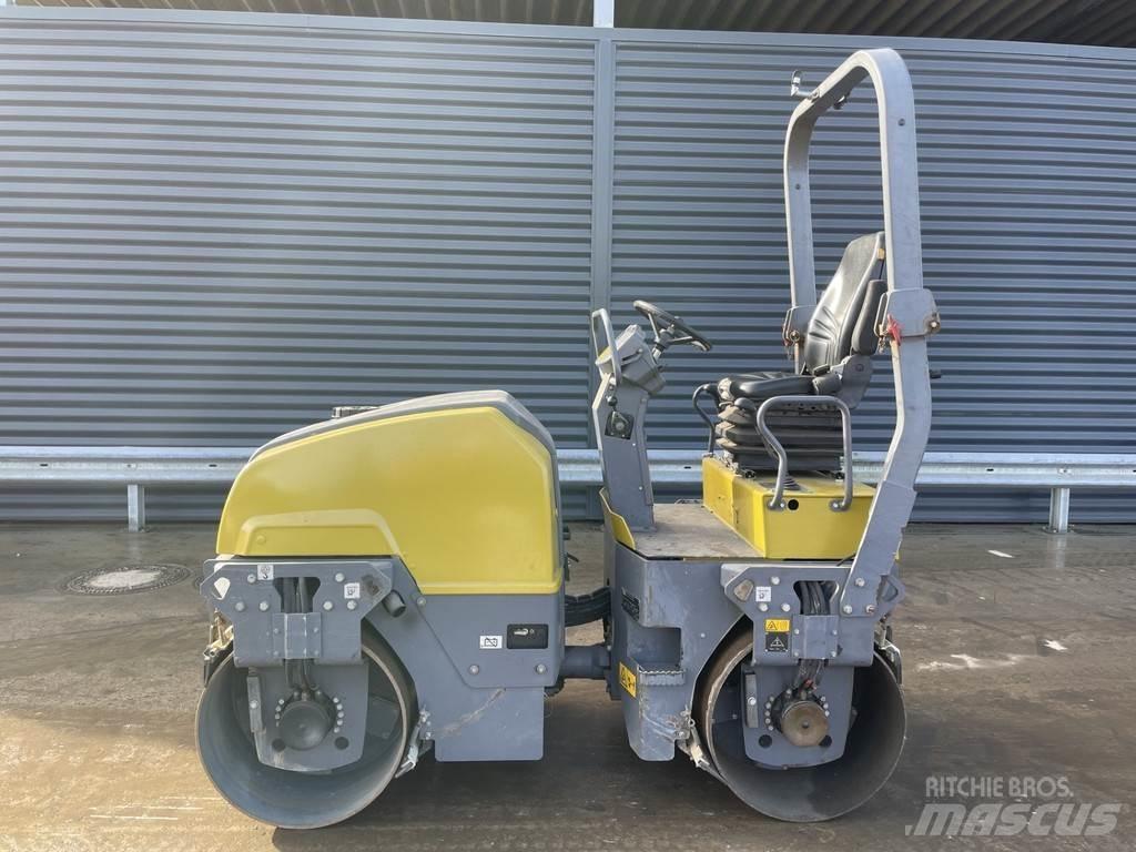 Dynapac CC1200 Tandemjyrät