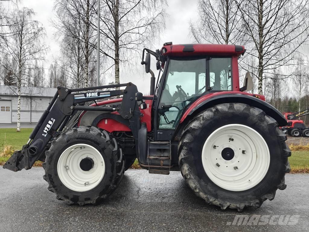 Valtra C 150 Traktorit
