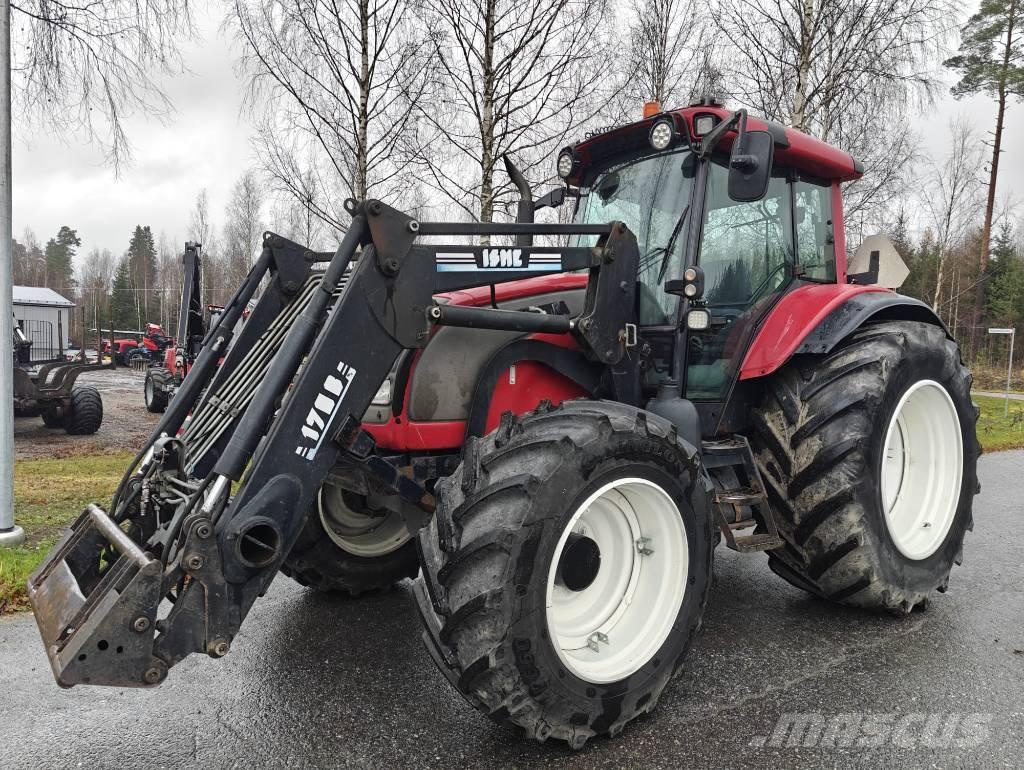 Valtra C 150 Traktorit