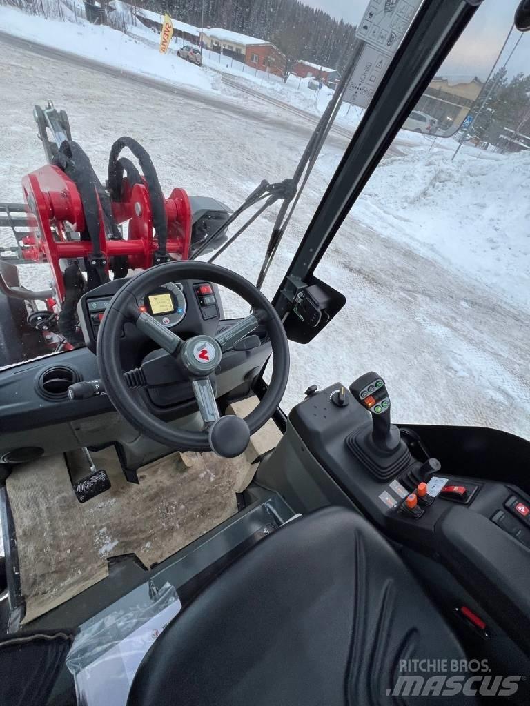 Weidemann 1390 Pyöräkuormaajat