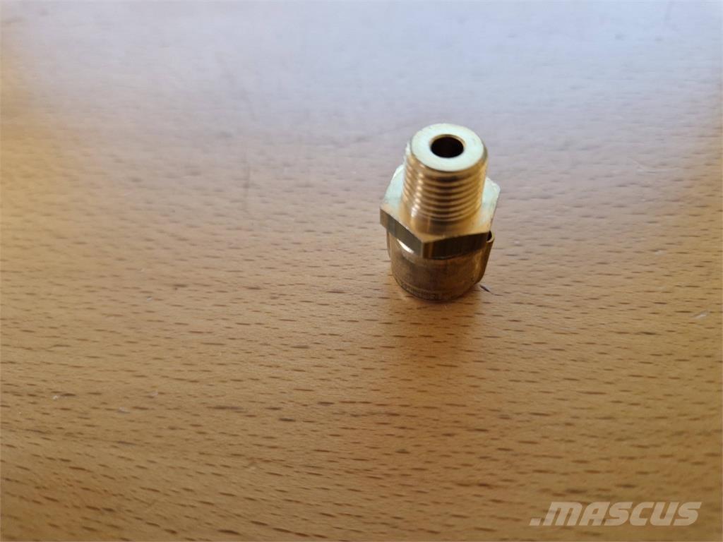 Ponsse 1250001 Vaihteisto