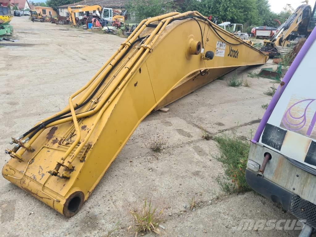 CAT 330 CL Kaivuulaitteet