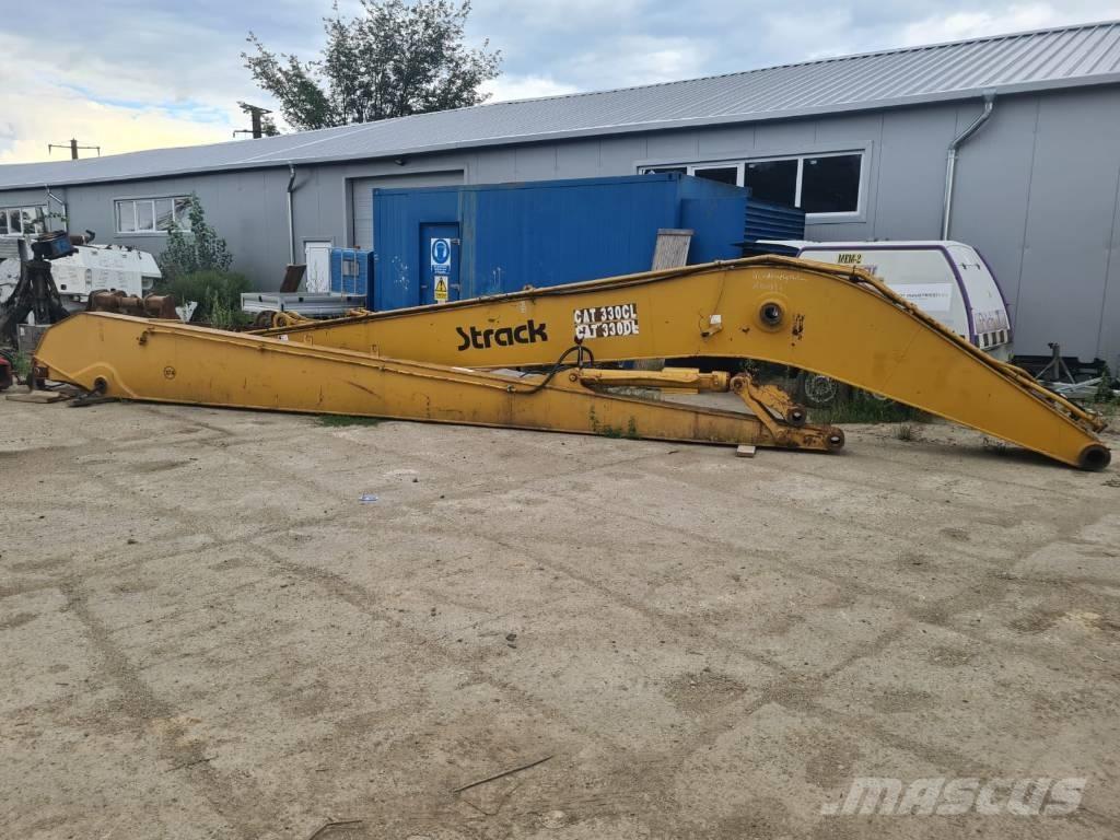 CAT 330 CL Kaivuulaitteet