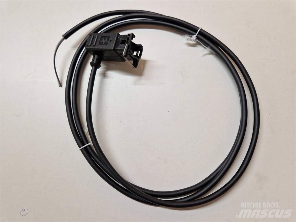 Ponsse 0067653 Sähkö ja elektroniikka