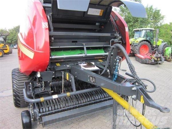Vicon RV 4220 Pyöröpaalaimet